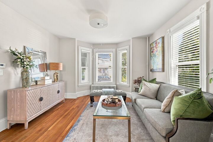 Property Photo:  14 Emerson St.  MA 02155 