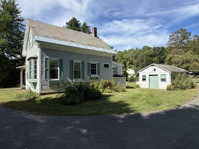 Property Photo: 9 East Harmony Ave MA 01339