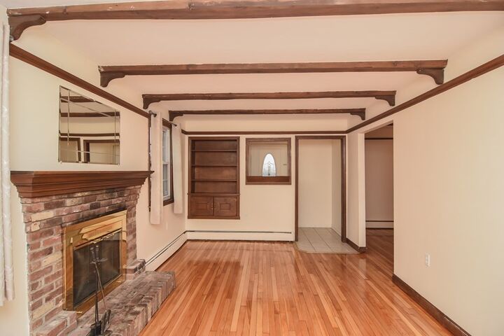 Property Photo: 15 Old Faith Rd 15 MA 01545