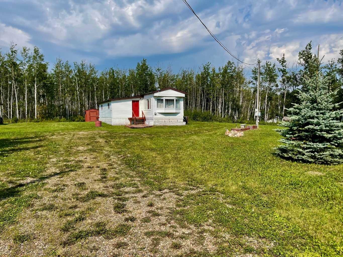 Property Photo: 231 58532 RR 113 AB T0A 2Y0