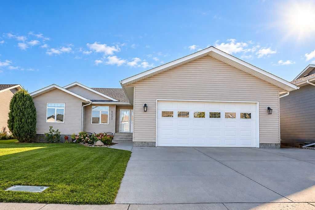 Property Photo: 5233 64 Street AB T9X 1X5