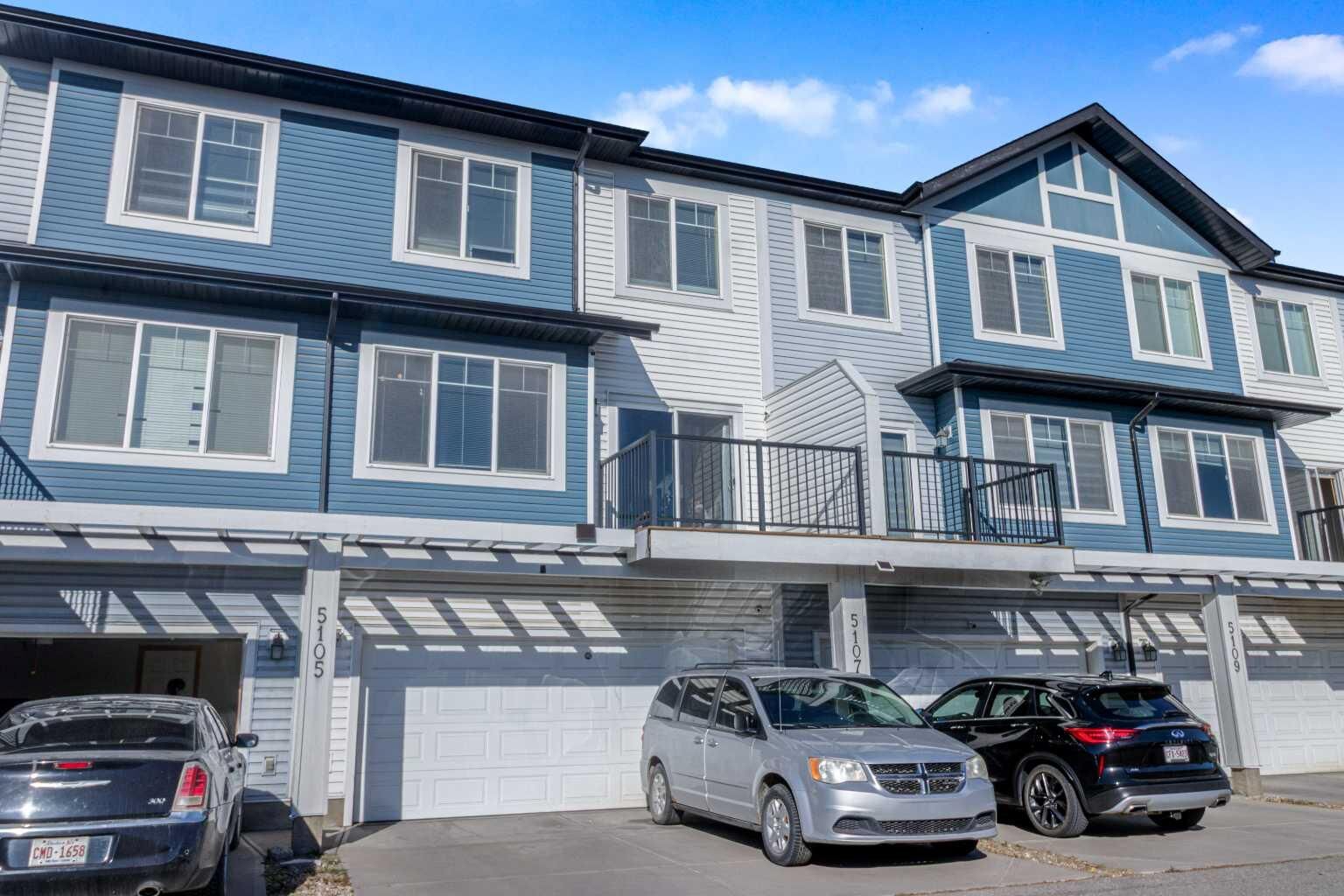 Property Photo:  333 Taralake Way NE 5105  AB T3J 0R5 