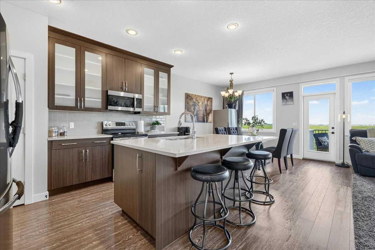 Property Photo: 61 Hanson Lane NE AB T0J 1X1