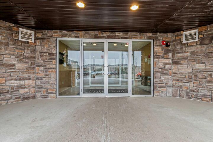 Property Photo: 60 Panatella Street NW 2209 AB T3K 0M2
