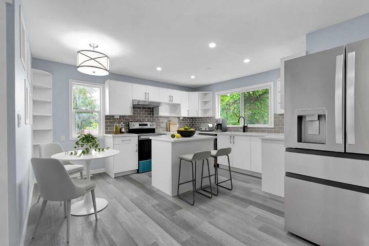 Property Photo:  3820 14 Avenue SE  AB T2A 0K3 