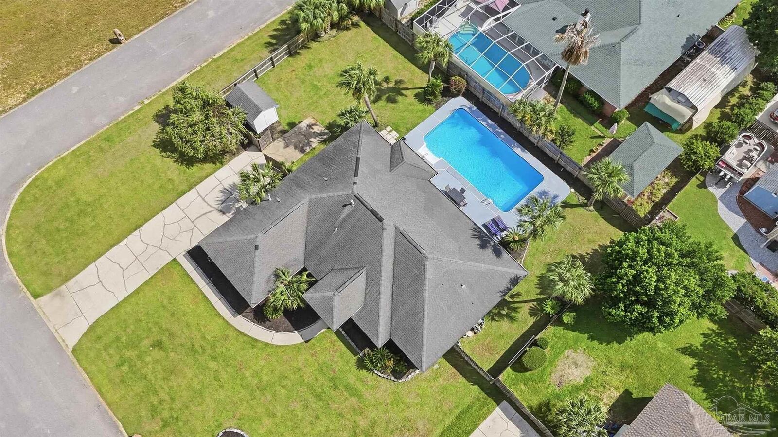Property Photo:  4122 Cobia St  FL 32507 