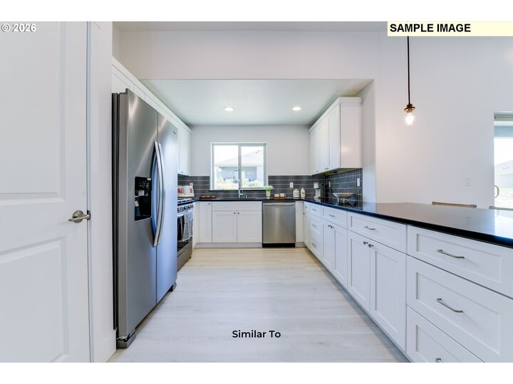 Property Photo:  201 SW Chickadee Dr.  OR 97818 