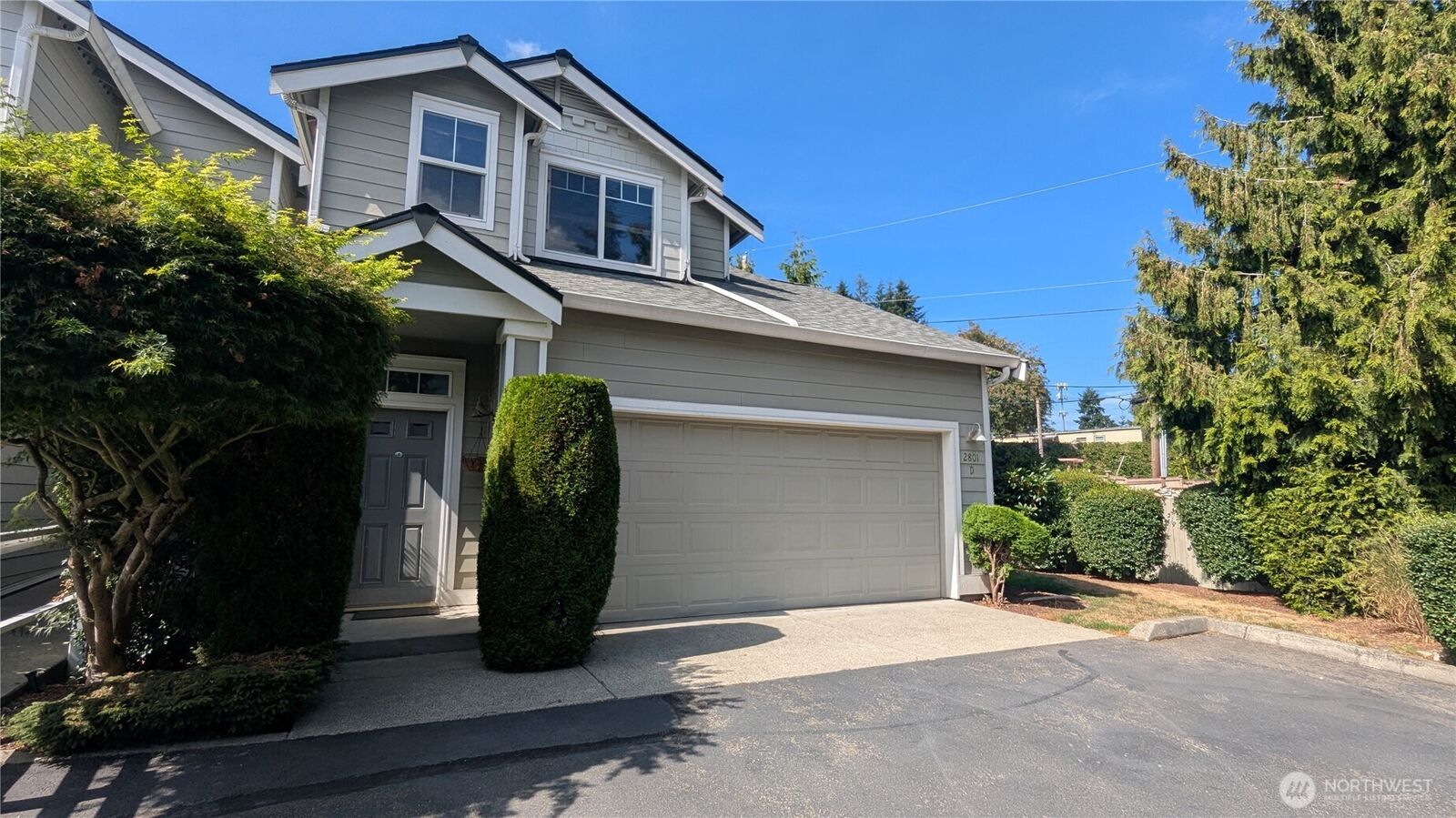 Property Photo:  2801  143rd Street SW D  WA 98087 