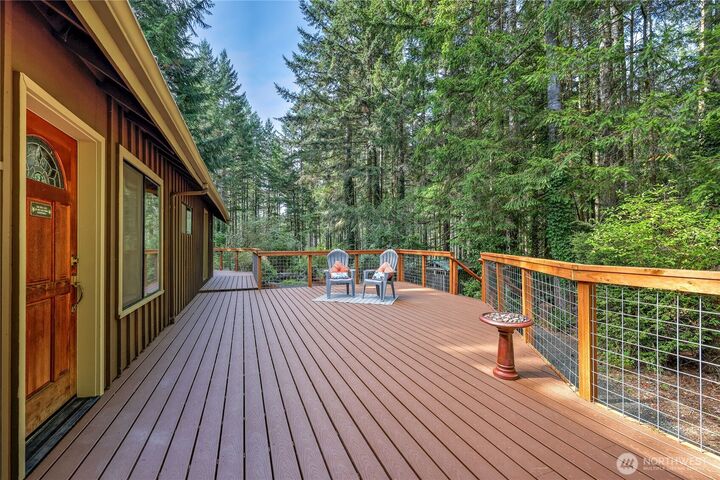 Property Photo:  3191 SW Hawk Ridge Way  WA 98367 
