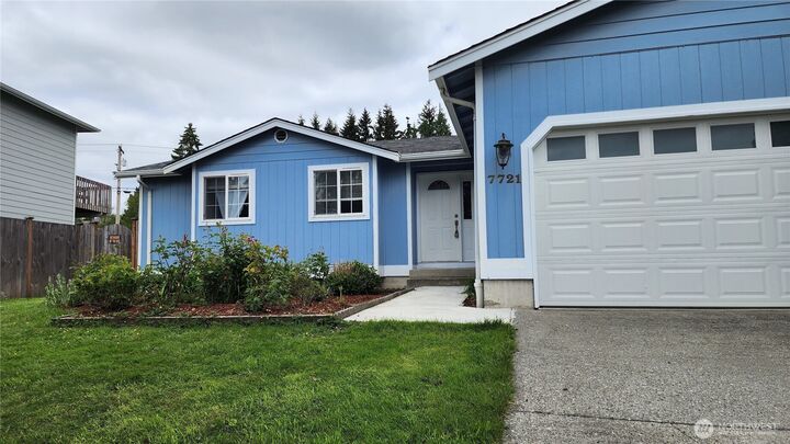 Property Photo:  7721  275th Street NW  WA 98292 