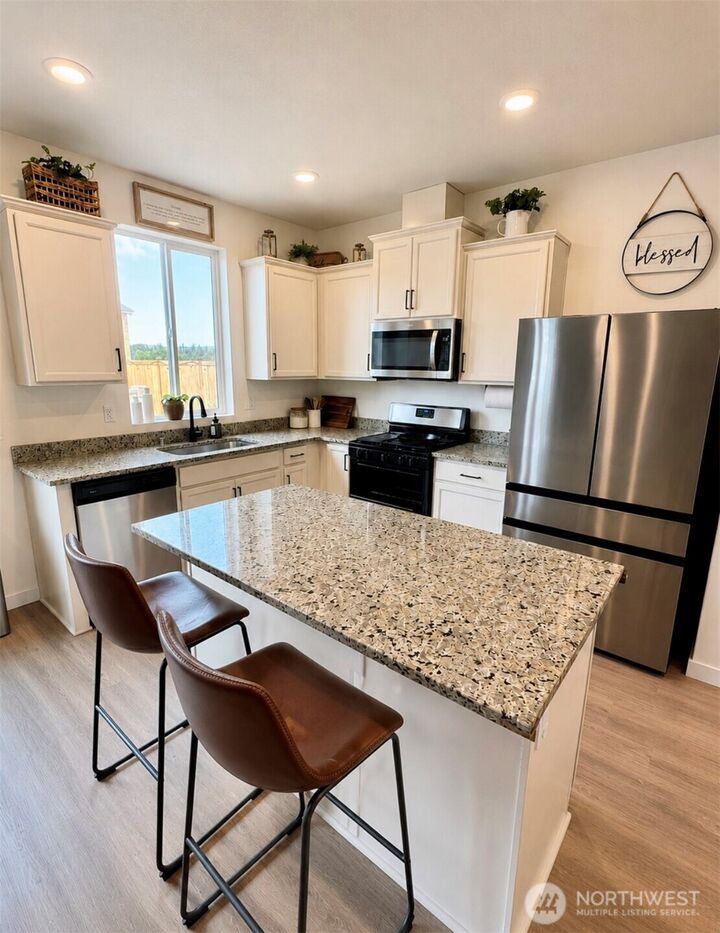 Property Photo: 7809 285th Street WA 98282