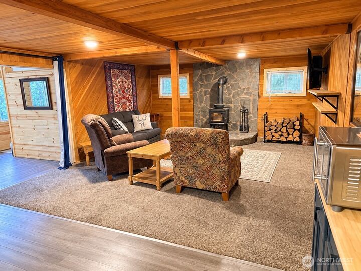 Property Photo:  0 W Fork Road  WA 98819 