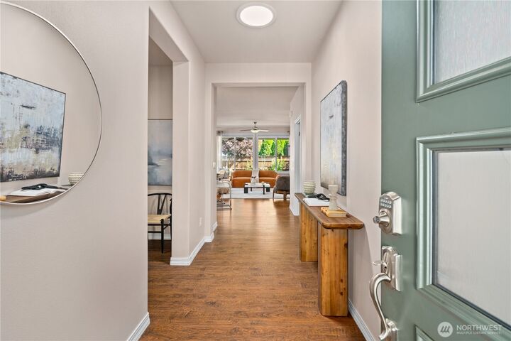 Property Photo: 14509 Knoll Park Drive E WA 98391