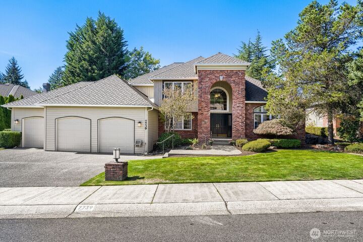 Property Photo: 7739 143rd Avenue SE WA 98059