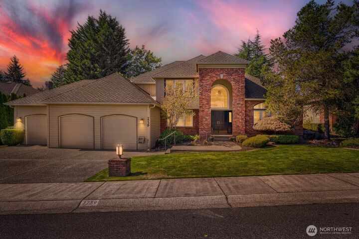Property Photo:  7739  143rd Avenue SE  WA 98059 