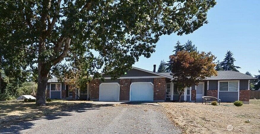 Property Photo: 19611 - 19613 9th Avenue Ct E WA 98387