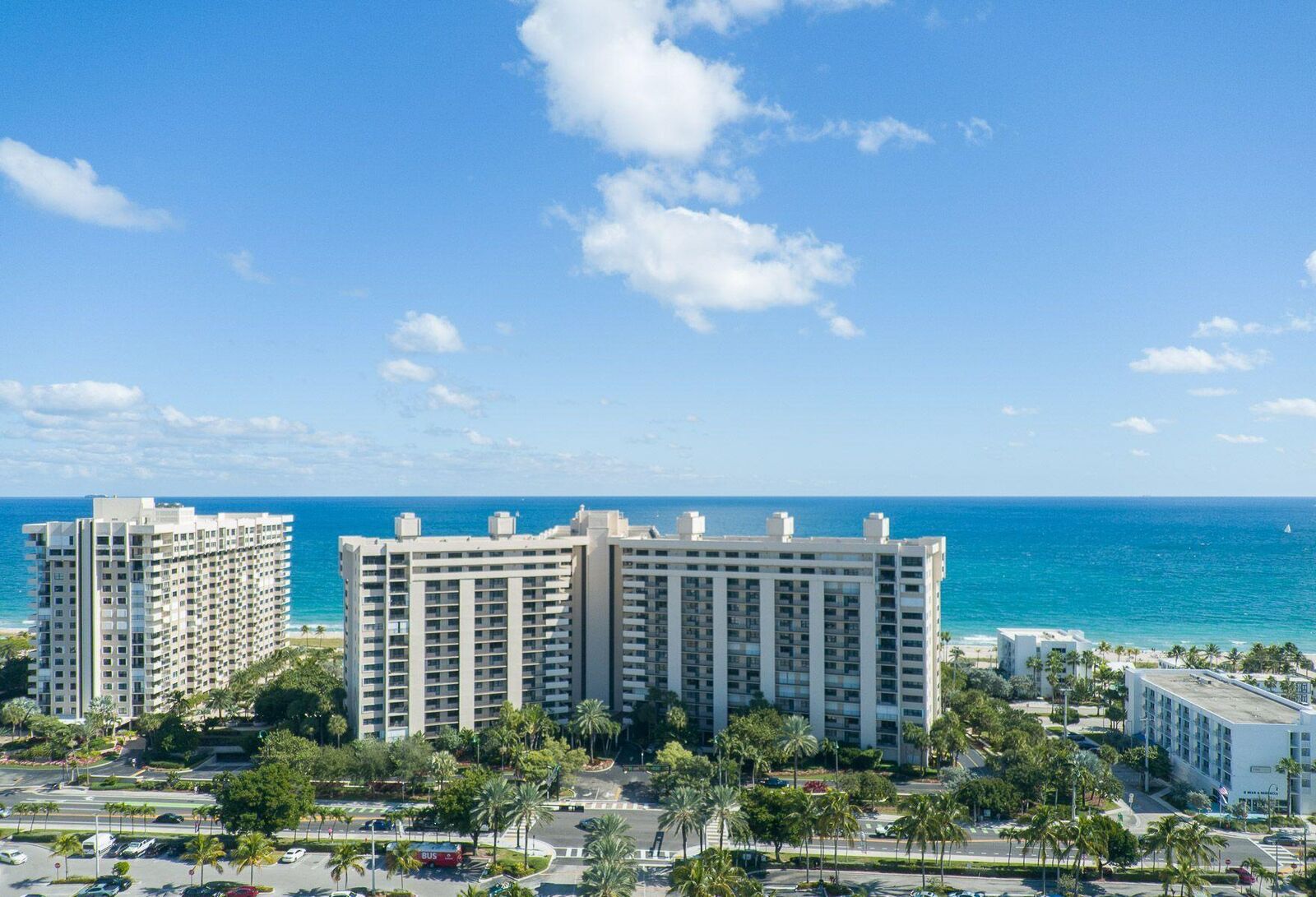 Property Photo: 4900 N Ocean Boulevard 502 FL 33308