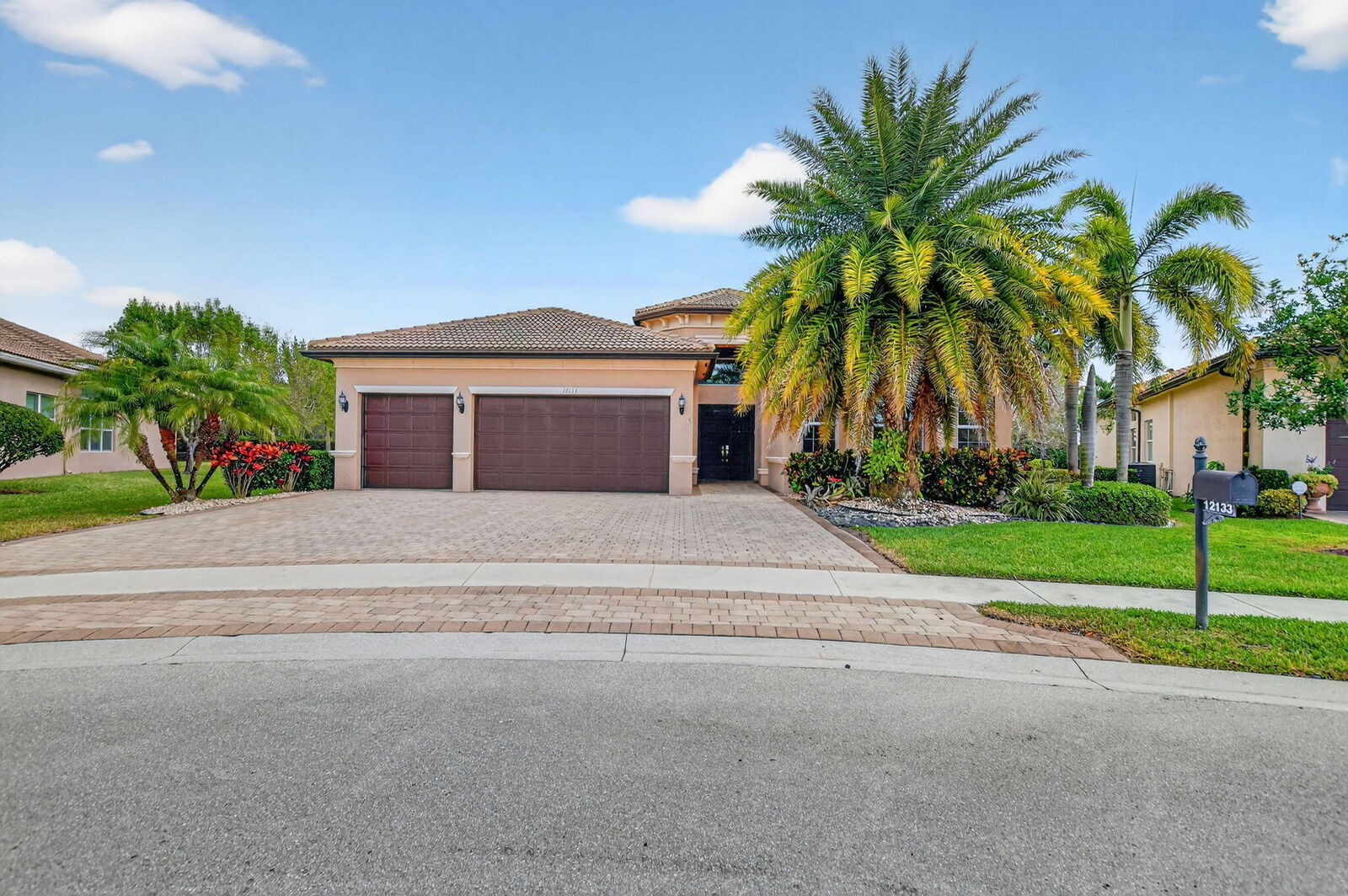 Property Photo: 12133 Glacier Bay Drive FL 33473