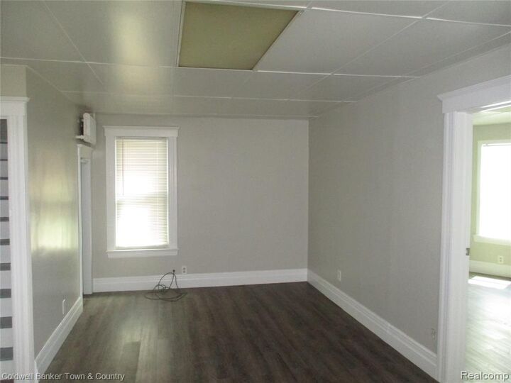Property Photo:  4360 Western Street  MI 48210 