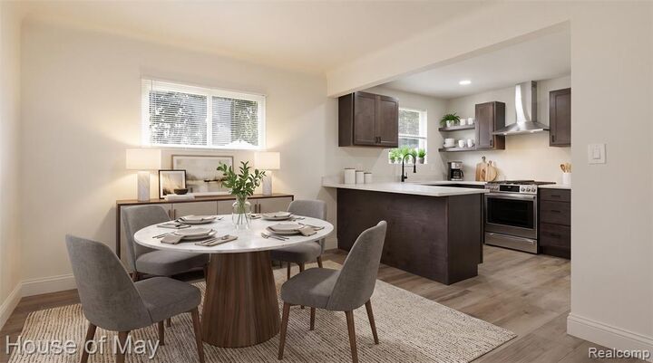 Property Photo: 13900 Bringard Drive MI 48205