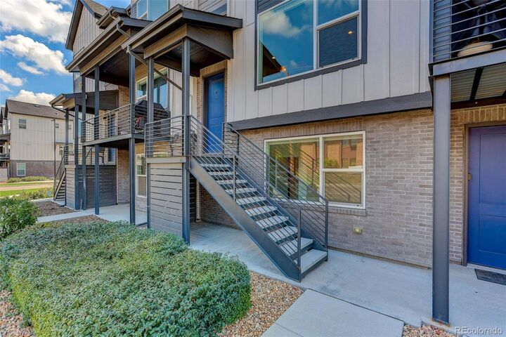 Property Photo: 12328 W 52nd Avenue CO 80033