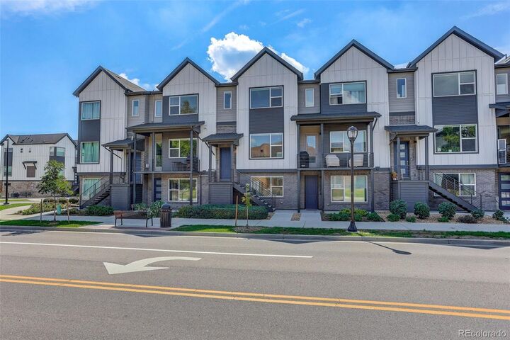 Property Photo:  12328 W 52nd Avenue  CO 80033 