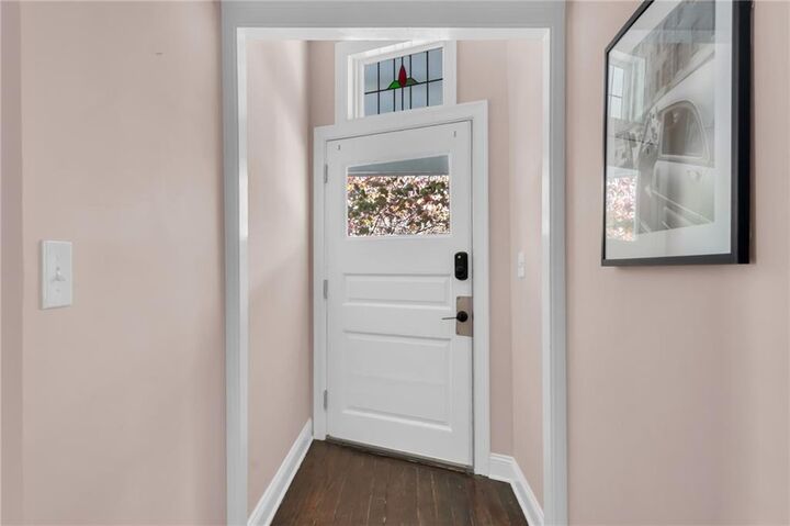 Property Photo: 260 Brown Street RI 02906