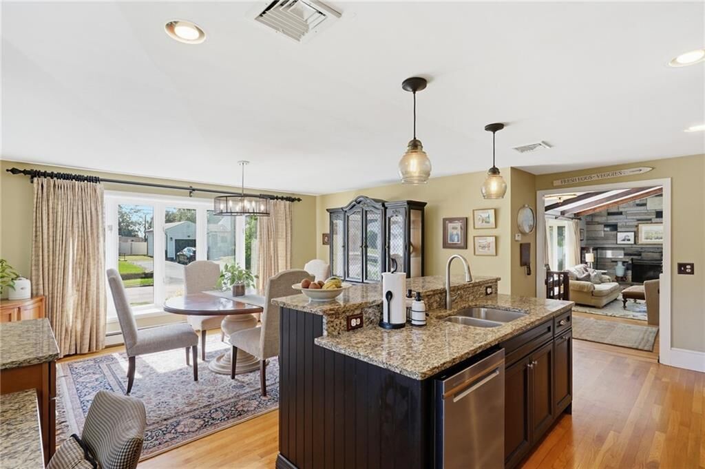 Property Photo:  11 Rosewood Drive  RI 02904 