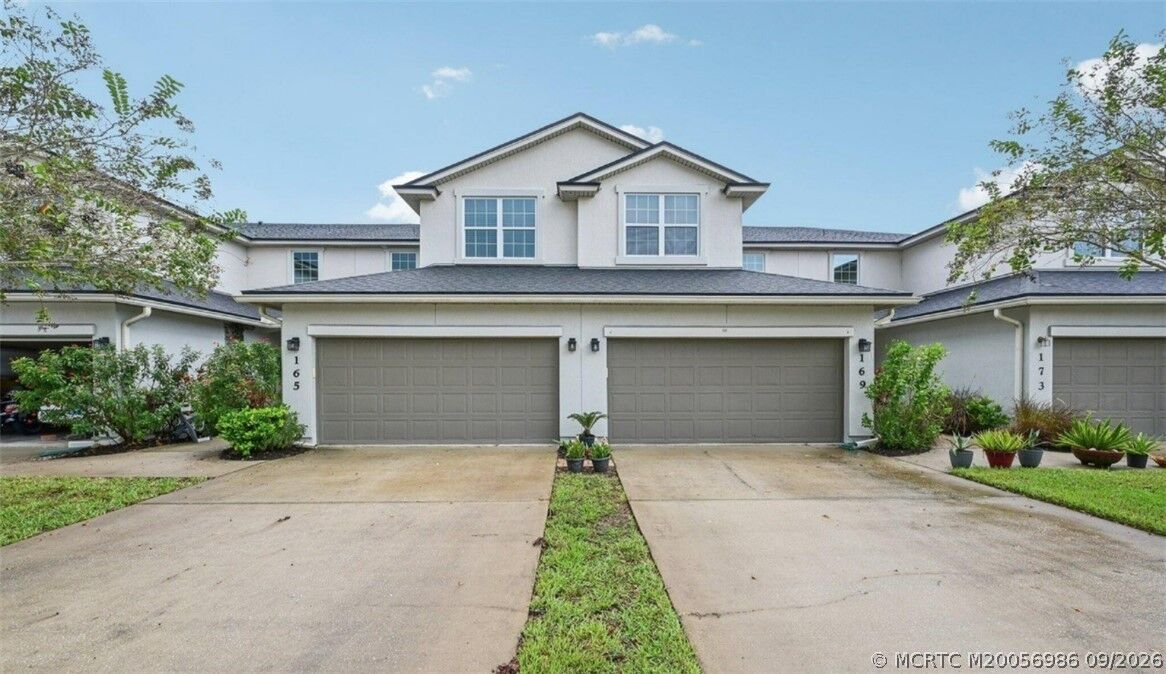 Property Photo:  165 165 Amistad Drive  FL 32086 