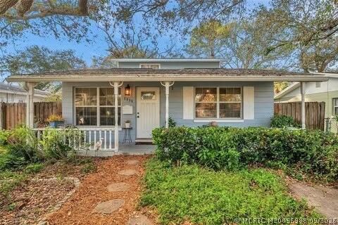 Property Photo:  5036 18th Street N  FL 33714 