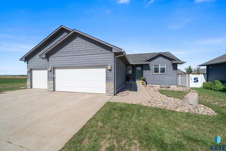 Property Photo:  9020 W 22nd St  SD 57106 