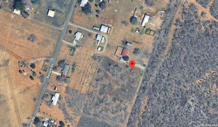 Property Photo:  000 Ballard  TX 78112 