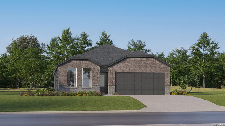Property Photo: 13242 Simmons Creek Cv TX 78070