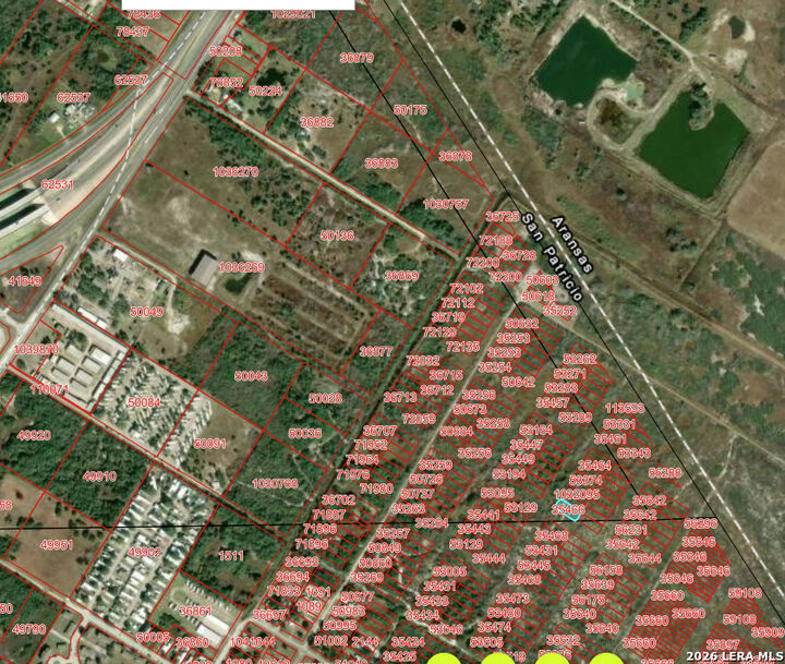 Property Photo:  Tbd N 10th  TX 78336 