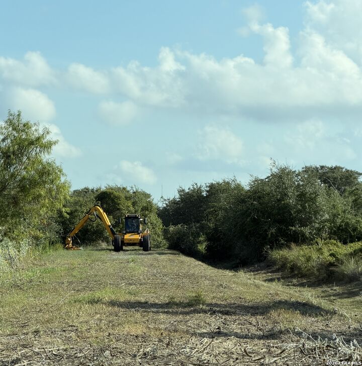 Property Photo: Tbd N 10th TX 78336