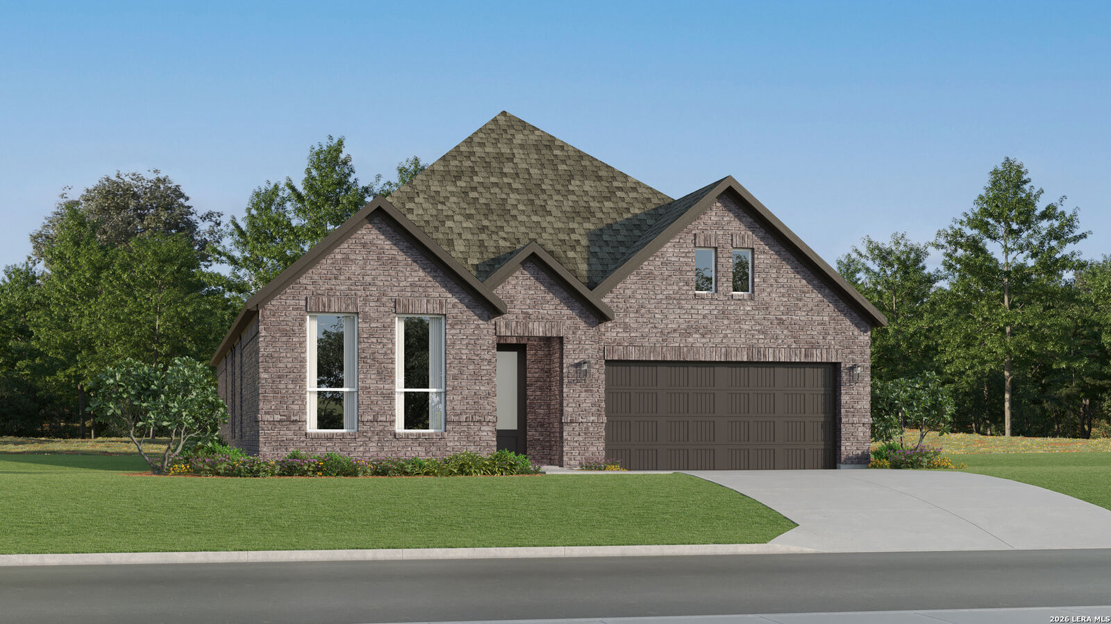 Property Photo:  5412 Paschal Park  TX 78132 