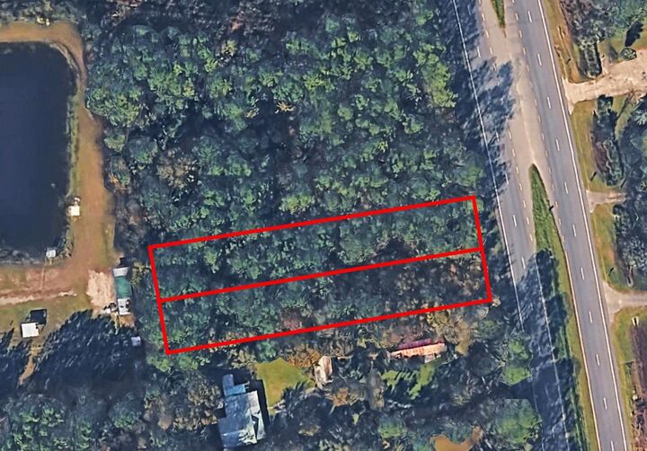 Property Photo: 7543 US Highway 1 FL 32086