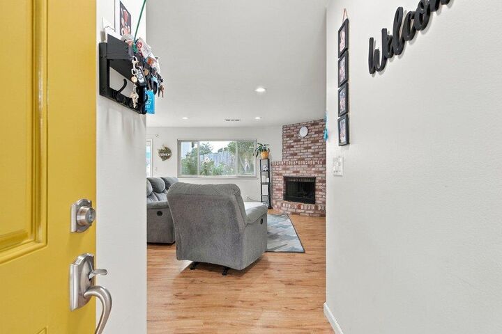 Property Photo: 13423 Jackson Street CA 93906