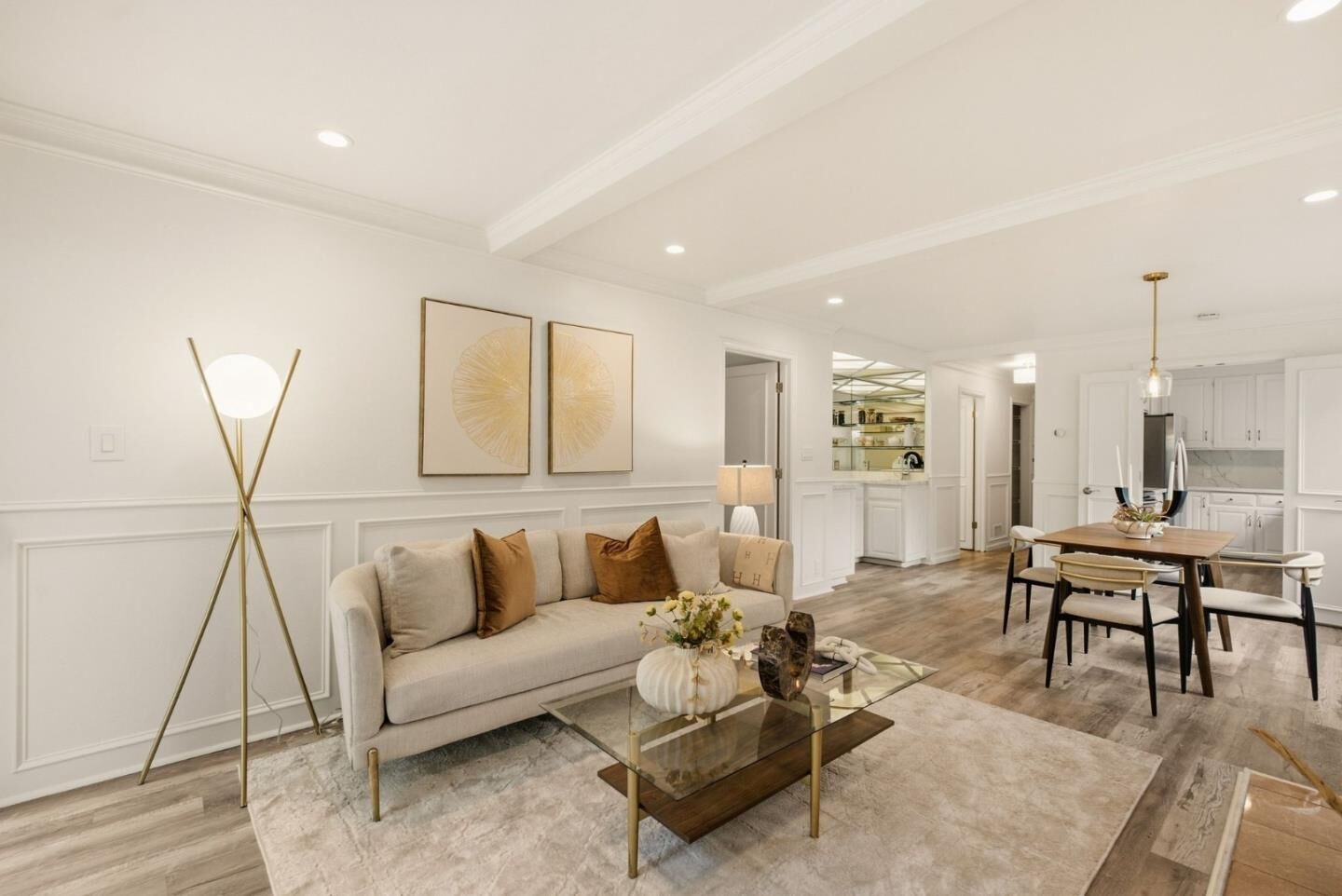 Property Photo: 600 Pennsylvania Avenue 1 CA 95030