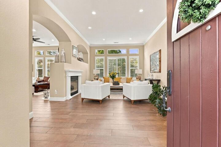 Property Photo:  1481 Morning Star Drive  CA 95037 