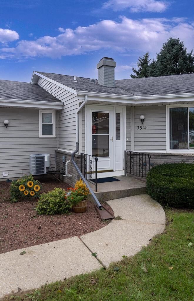 Property Photo:  3914 E Milwaukee Street  WI 53546 