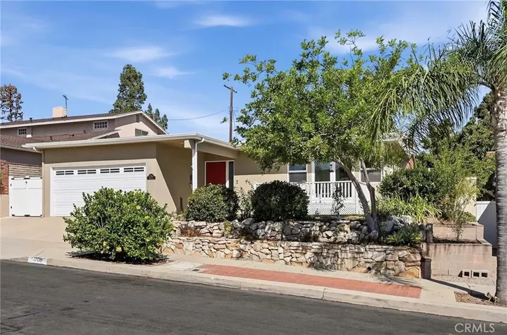 Property Photo:  1706 Miracosta  CA 90732 