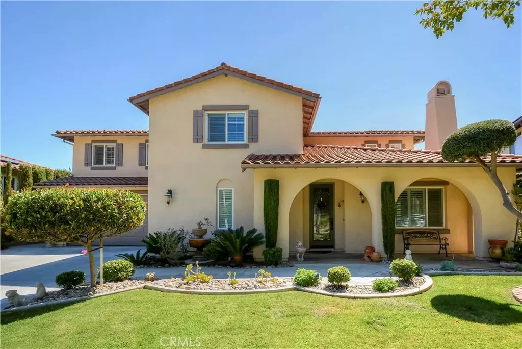 Property Photo:  26732 Golden Cup Court  CA 92562 