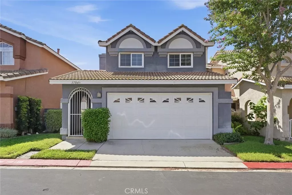 Property Photo:  17848 Cassidy Place  CA 91709 