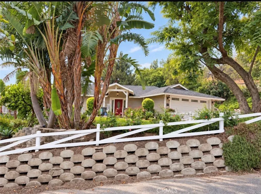 Property Photo:  10655 Morada  CA 92869 