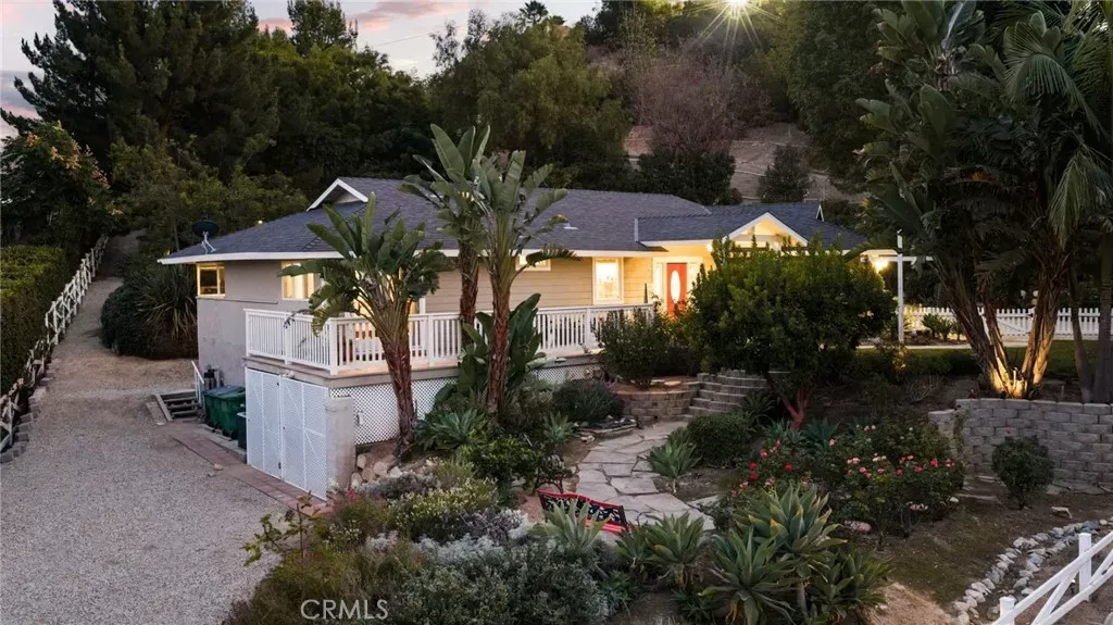 Property Photo: 10655 Morada CA 92869