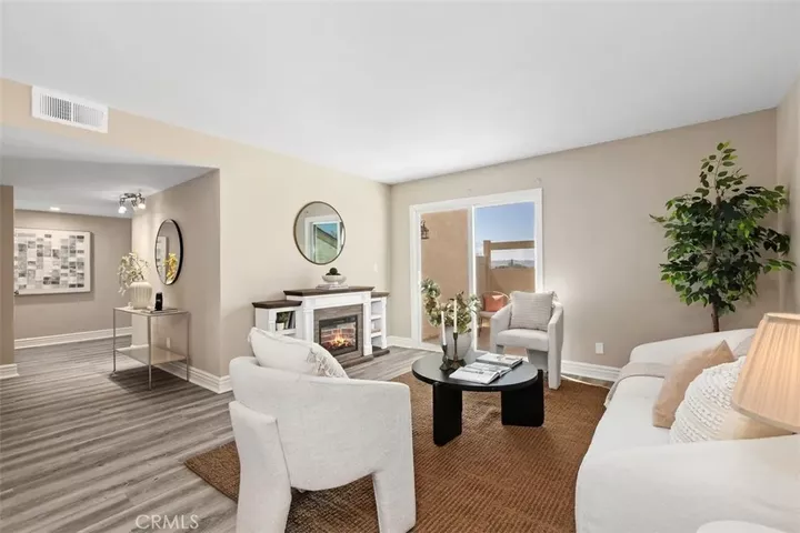 Property Photo: 29091 Via Cerrito 43 CA 92677