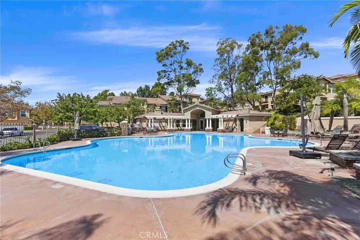 Property Photo: 1127 S Positano CA 92808