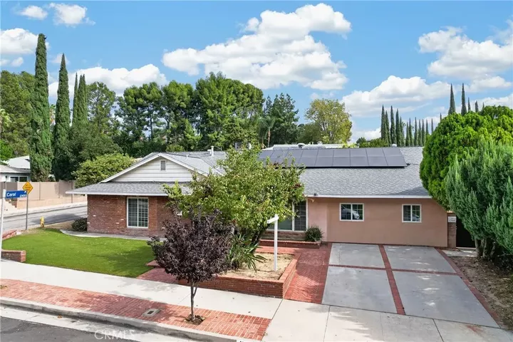 Property Photo:  12418 Bradford  CA 91344 