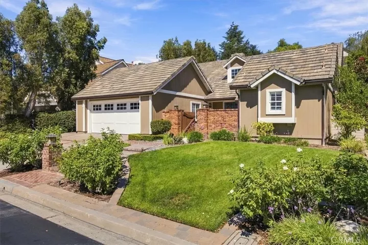 Property Photo:  8 Lexington Way  CA 92679 